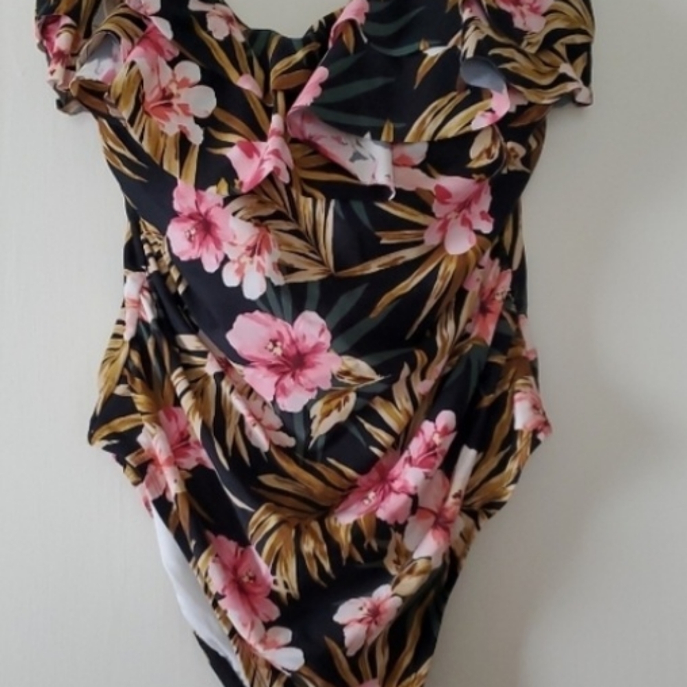 Kono Sol swim suit